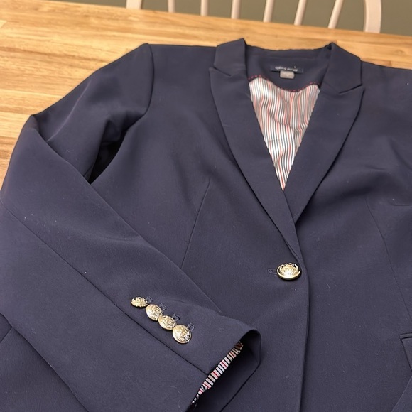 TOMMY HILFIGER ⭐️  jacket - Picture 4 of 8